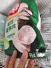 乐事（Lay's）香芋片 沁爽青柠味 60克 膨化食品 实拍图