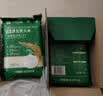 十月稻田 有机五常大米 20斤（5kg*2/箱 东北大米） 实拍图