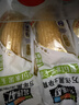 北纬47度水果玉米4斤(约220g*10根) 开袋即食玉米棒真空包装 代餐低脂低GI 实拍图