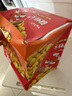 奇多（Cheetos）粟米棒 日式牛排味 25克*12包 干杯脆 零食 休闲食品 实拍图