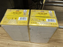 燕京啤酒12°P 原浆白啤500ml*15听整箱装 包装混发 现货热卖 实拍图
