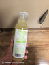 农夫山泉100%纯果汁NFC苹果香蕉混合汁300ml*10瓶整箱鲜果压榨礼盒 实拍图