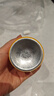 Mistine【军训出游】蜜丝婷防晒喷雾美白小黄喷便携保湿180ml*3礼物 实拍图