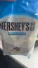 好时（Hershey’s） 曲奇奶香脆乐多巧克力500g 糖果零食 生日礼物 婚庆喜糖 伴手礼  实拍图