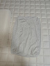 睡眠博士（AiSleep）乳胶枕 94%天然乳胶 泰国进口成人护颈椎枕头 深睡专用波浪枕 实拍图