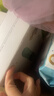 易简（yijan）自动吸发婴儿理发器轻音儿童理发器宝宝剃头器新生儿剪发电推子 实拍图