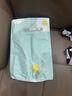 妙然折叠泡脚桶过小腿高深桶洗脚桶泡脚袋加厚三伏天泡脚养生桶保温 实拍图