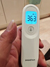 鱼跃(yuwell)医用红外电子体温计额温枪温度计婴幼儿专用精准YT-1 实拍图