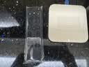 腾讯极光盒子6 8K智能网络电视机顶盒 千兆网口 2+32G 高清HDR10+ 双频WiFi 蓝牙语音遥控 实拍图