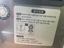 九阳（Joyoung）双驱免排气5L电压力锅112kPa超高压玻璃彩屏家用带提手316L双球胆电饭煲高压锅4-6人 Y-50IHZ9U 实拍图