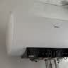 美的（Midea）阻垢免清洗电热水器60升3300W家用变频速热镁棒免更换国家补贴15%热水器F6033-JE7Pro(HE) 实拍图