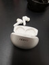 OPPOEnco Free4 真无线入耳式蓝牙降噪翻译耳机七夕情人节礼物 丹拿版 通用苹果华为小米手机 星瀚银 实拍图