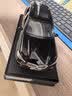 1:24宝马x5车模仿真合金SUV越野车汽车模型儿童玩具车限量版摆件 1:32宝马X5【黑色】带底座 实拍图