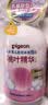 贝亲（Pigeon）洗发水沐浴露 含桃叶精华 婴儿洗发沐浴二合一 500ml IA209 实拍图
