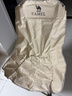 骆驼（CAMEL）户外月亮椅露营折叠椅子便携凳子钓鱼凳钓鱼椅子173CAHD080A 实拍图