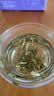 张一元茉莉花茶叶莲花香雪新春茶浓香型口粮老北京伴手礼品特种100g罐装 实拍图