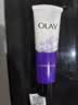 玉兰油（OLAY）细滑焕肤洁面乳100g卸妆深层清洁控油平衡洗面奶七夕情人节礼物女 实拍图