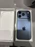 Apple/苹果【点击“立即领取“享补贴】iPhone 17 Pro 256GB 深蓝色 支持移动联通电信5G 双卡双待手机 实拍图