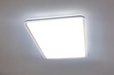 欧普照明（OPPLE）吸顶灯护眼高显色客厅大灯可调光LED照明灯具灯饰简约品见 包安装 实拍图
