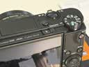 索尼（SONY）DSC-RX100M7 黑卡数码相机（24-200mm焦段  4K视频) RX100M7 黑卡7 黑卡7 实拍图