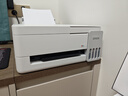 爱普生（EPSON）【6代新品】L3351墨仓式彩色打印机 微信打印/无线连接 家用AI学习打印机（打印、复印、扫描） 实拍图