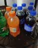 百事可乐Pepsi 可乐*12+7喜*6+美年达*6 碳酸饮料汽水300ml*24包装随机 实拍图