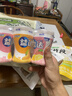 益达无糖口香糖约70粒98g*3瓶 接吻糖口气清新糖休闲零食糖果 实拍图