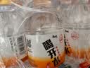 康师傅喝开水200ml*12瓶 熟水饮用水 口袋水 瓶装水办公会议整箱装 实拍图