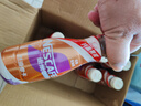 雀巢（Nestle）即饮咖啡 丝滑拿铁摩卡口味 咖啡饮料 268ml*15瓶 实拍图