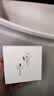 Apple/苹果 AirPods 4(支持主动降噪)搭配无线充电盒(USB-C)苹果耳机 蓝牙耳机适用iPhone/iPad 四代 实拍图