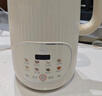 九阳1.4L大磨王豆浆机316L不锈钢轻音免滤自清洗可预约家用全自动破壁机榨汁机DJ14X-D664 实拍图