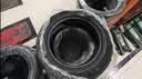 米其林（MICHELIN）汽车轮胎 225/55R18 102V 浩悦五代 Primacy 5 适配GL8/现代IX35 实拍图