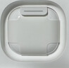Apple/苹果 AirPods 4(支持主动降噪)搭配无线充电盒(USB-C)蓝牙耳机七夕情人节礼物送女友MXP93CH/A 实拍图