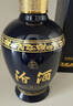 汾酒 蓝汾 清香型白酒 纯粮名酒 马年送礼 53度 475mL 6瓶 整箱 实拍图