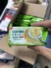 Aji五谷纤麦味苏打饼干3斤装/箱 薄脆梳打早餐 礼品 端午节团购送礼 实拍图