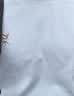 Jeanswest真维斯男士短袖夏季吸汗透气亲肤纯棉t恤男运动休闲男款五分袖 实拍图