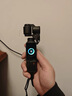 大疆 DJI Osmo Pocket 3 标准版 一英寸口袋云台相机 OP灵眸手持数码相机 vlog 便携美颜摄像 实拍图