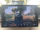 360AI行车记录仪K380 4K 星光夜视 超高清录像 智能车载隐藏式 实拍图