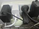 华强北优品适配华为充电线66W/100W/120W超级快充原装充电器头type-c数据线闪充6A手机荣耀X6/mate70/P50车载 66W快充线+快充头1米套装【3C安全认证】 实拍图