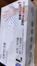 英科医疗一次性手套PVC手套200只大码厨房餐饮家务清洁防水烘焙洗碗手套 实拍图
