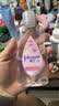 强生婴儿抚触油200ml*2 新生儿宝宝保湿护肤按摩润肤护发身体精油 实拍图