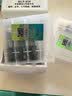 德力普（Delipow）充电电池 7号电池 配8节电池充电器套装适用玩具/遥控器/鼠标键盘 实拍图