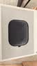 米家小米【七夕情人节礼物】智能腰部按摩器按摩垫靠垫 肩腿背部颈椎按摩仪器揉捏热敷按摩 实拍图