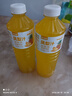 悠个凤梨汁果汁0脂0防腐剂夏日冰镇爽口果汁饮料1.25L*2瓶整箱 实拍图
