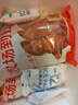 华都食品骨肉相连净重2斤25串 鸡软骨肉串鸡脆骨 烧烤食材空气炸锅半成品 实拍图