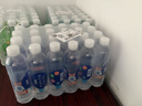 依能 青柠檬味苏打水饮料 无糖无汽弱碱 500ml*24瓶 塑膜装饮品 实拍图