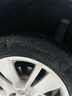 马牌（Continental）汽车轮胎235/55R18 100V FR UCJ+ 适配途观L哈弗H2探岳 瑞虎8 实拍图