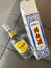泸州老窖 特曲60版工农牌 浓香型白酒 52度 230ml 单瓶装 纯粮食酒 实拍图