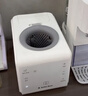 小白熊R1摇奶器温奶器二合一暖奶器温奶器热奶器AI红外控温 实拍图