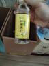 名仁柠檬味苏打水 果味含有维生素c饮料 375ml*24瓶 整箱装 实拍图